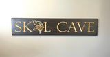 MN Sign - MN Football - Skol Cave - Man Cave - Sports Gift